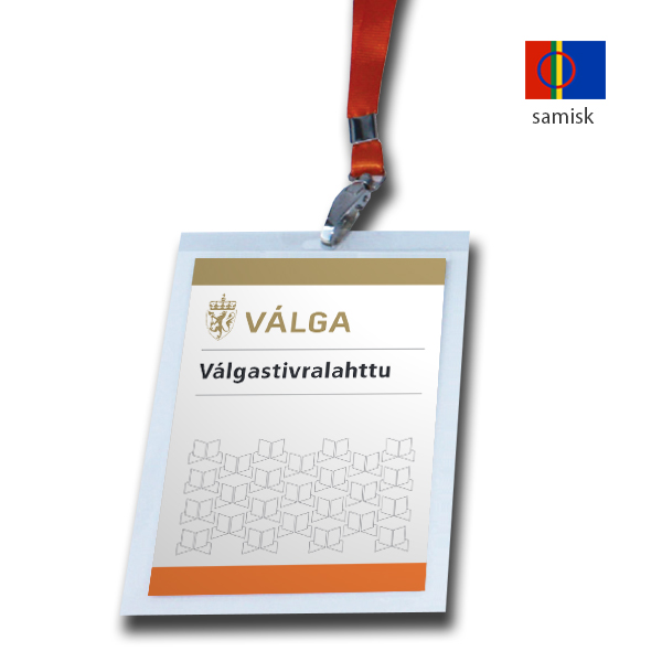 Bilde av Vlgastivralahttu - funksjonrkort