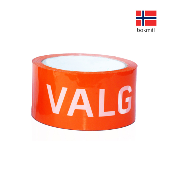 Bilde av Ledeteip - bokmål