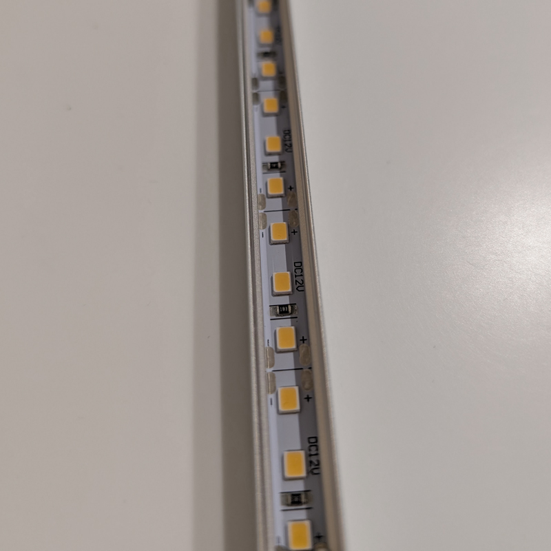 Bilde av LED-lys avlukke 2023 - 16W - sterkere